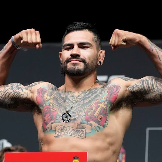 Anthony Hernandez
